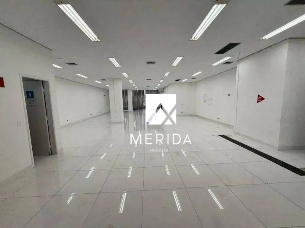 Loja-Salão, 204 m² - Foto 2