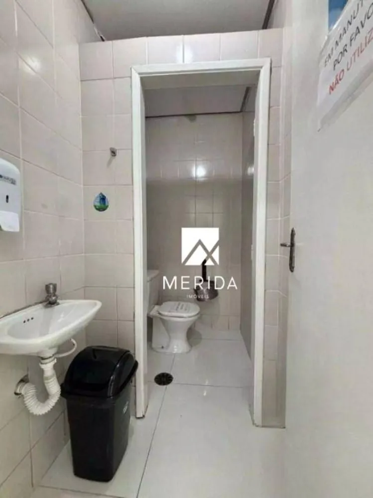 Loja-Salão, 204 m² - Foto 7