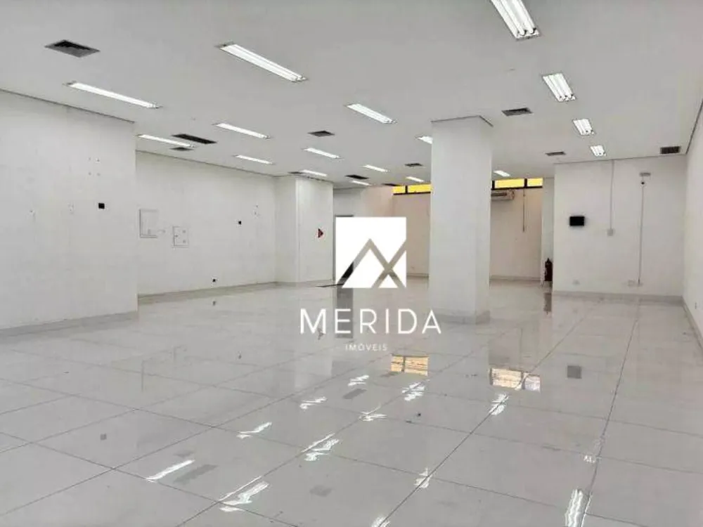 Loja-Salão, 204 m² - Foto 3