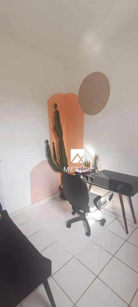 Sobrado, 4 quartos, 289 m² - Foto 9
