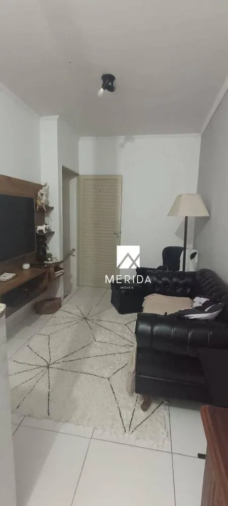 Sobrado, 4 quartos, 289 m² - Foto 5