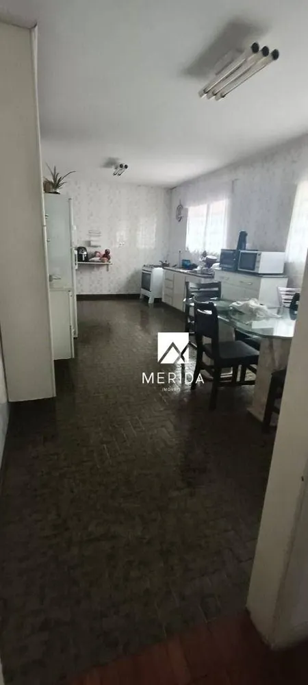 Sobrado, 4 quartos, 289 m² - Foto 2
