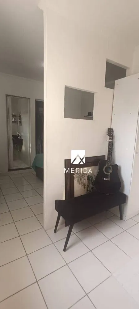 Sobrado, 4 quartos, 289 m² - Foto 1