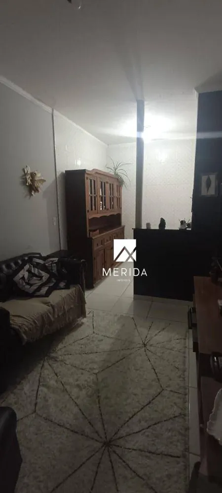 Sobrado, 4 quartos, 289 m² - Foto 8