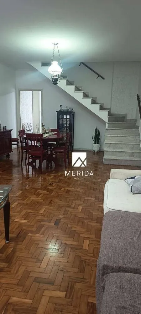 Sobrado, 4 quartos, 289 m² - Foto 2