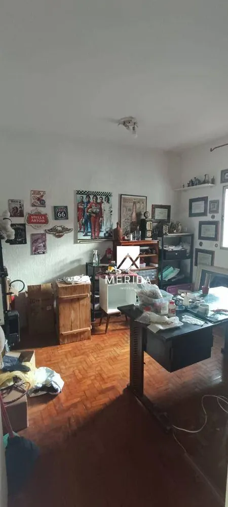 Sobrado, 4 quartos, 289 m² - Foto 6