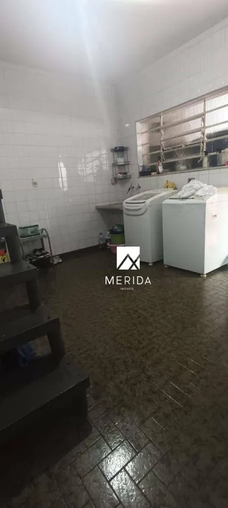 Sobrado, 4 quartos, 289 m² - Foto 4