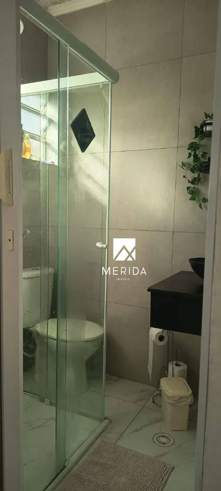 Sobrado, 4 quartos, 289 m² - Foto 11