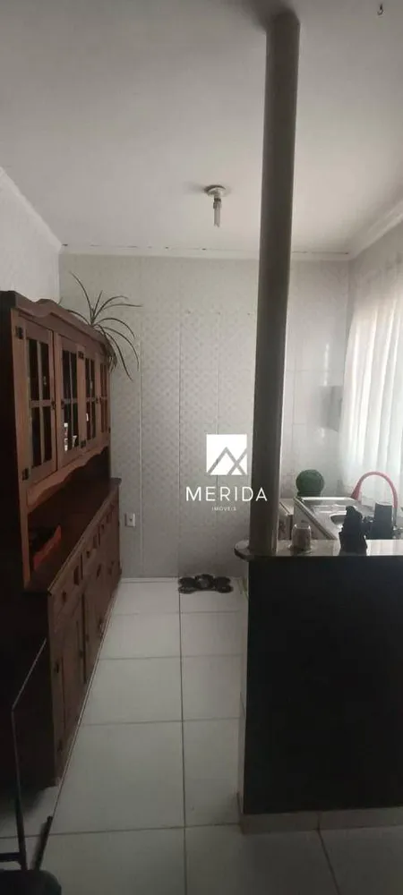 Sobrado, 4 quartos, 289 m² - Foto 5