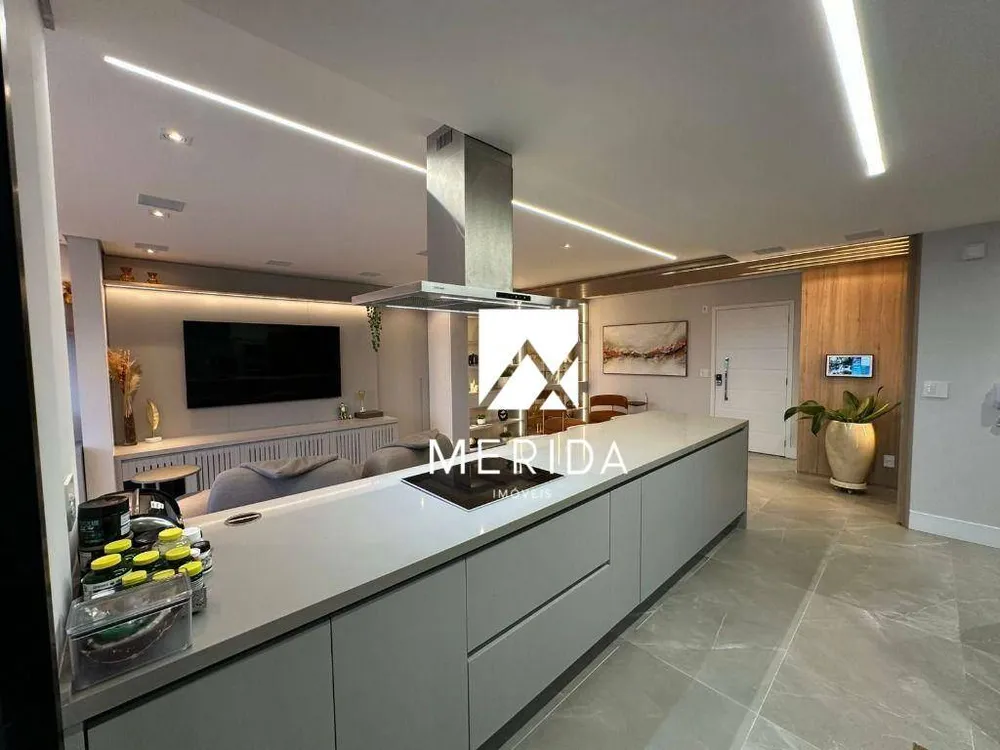 Apartamento, 3 quartos, 135 m² - Foto 7