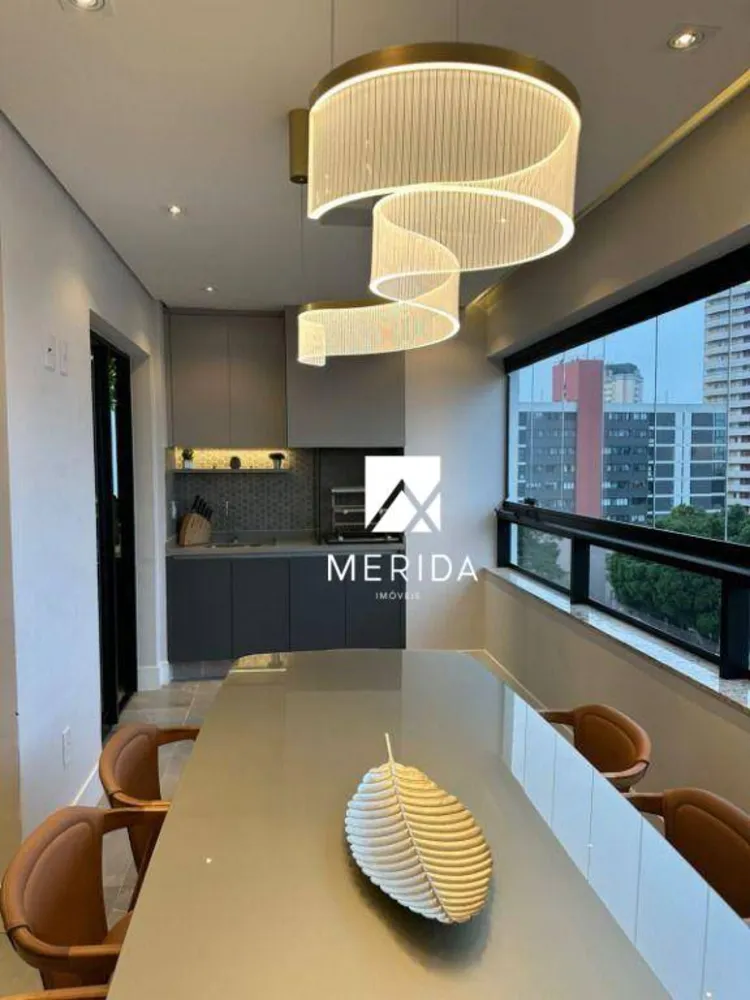 Apartamento, 3 quartos, 135 m² - Foto 9