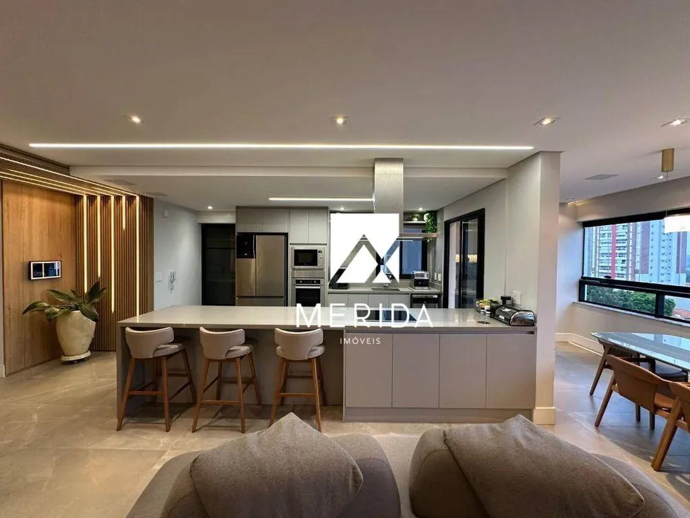Apartamento, 3 quartos, 135 m² - Foto 8