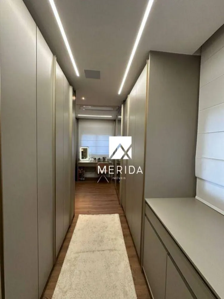Apartamento, 3 quartos, 135 m² - Foto 12