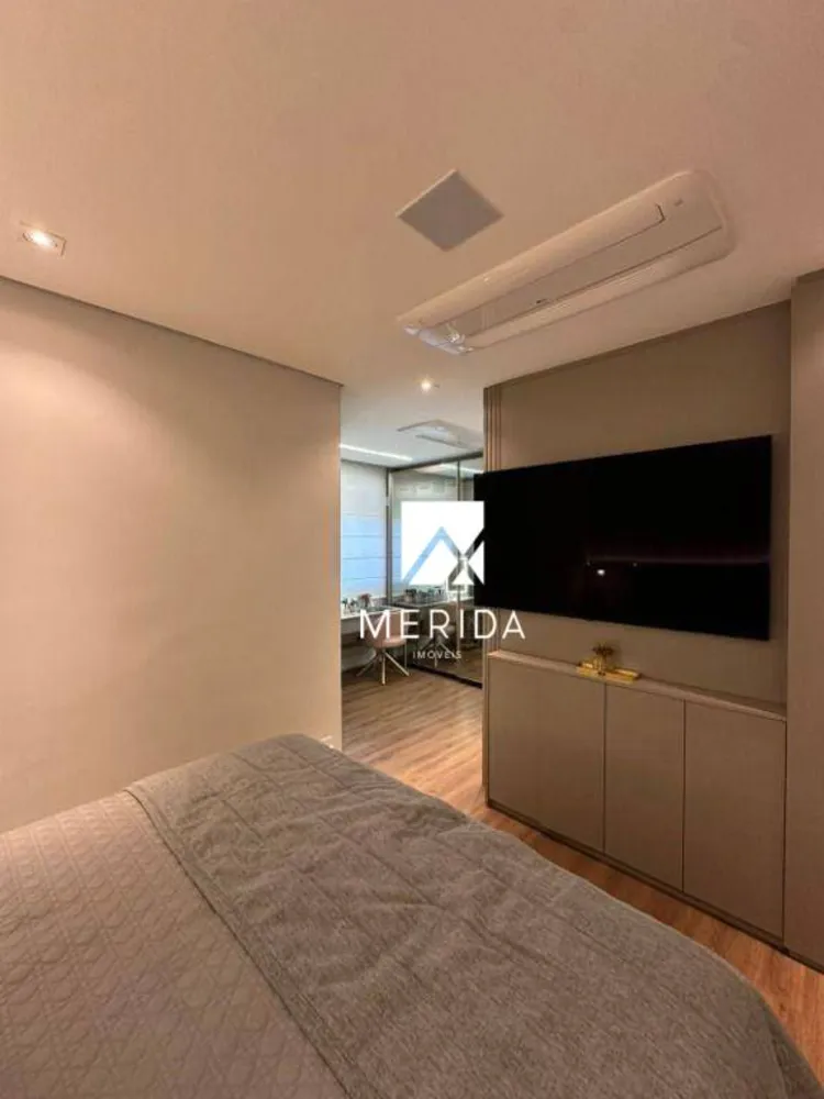 Apartamento, 3 quartos, 135 m² - Foto 5