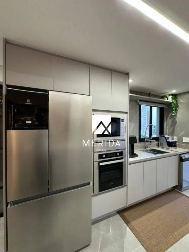 Apartamento, 3 quartos, 135 m² - Foto 12