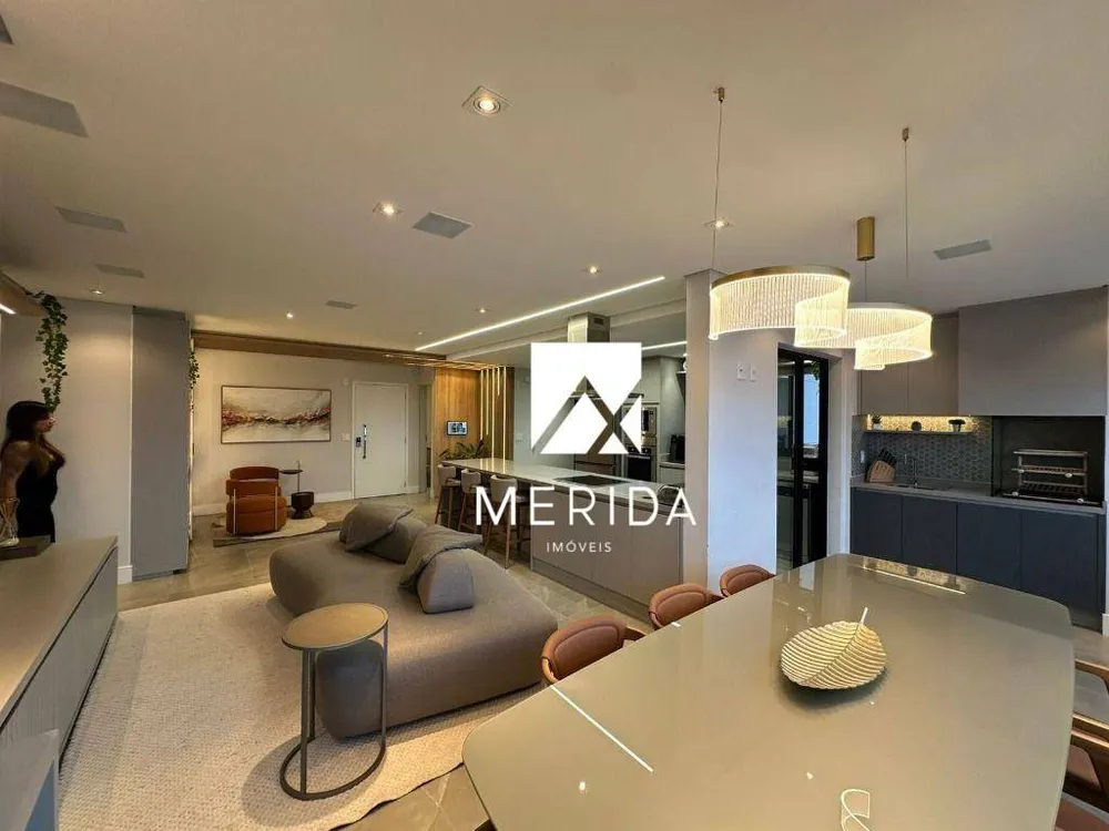 Apartamento, 3 quartos, 135 m² - Foto 6