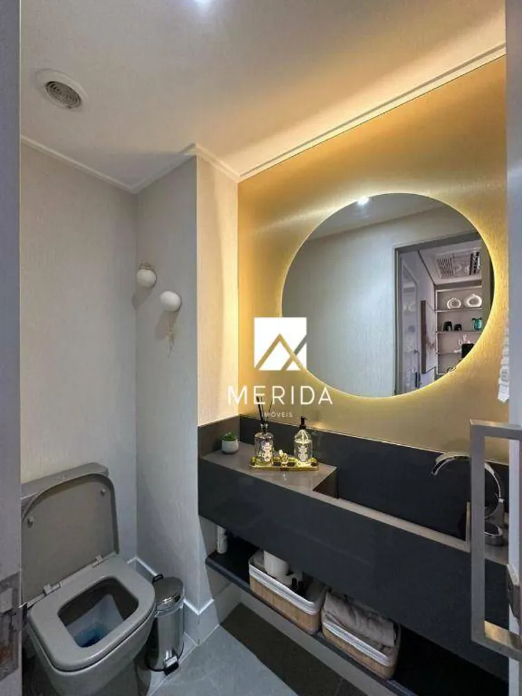 Apartamento, 3 quartos, 135 m² - Foto 10