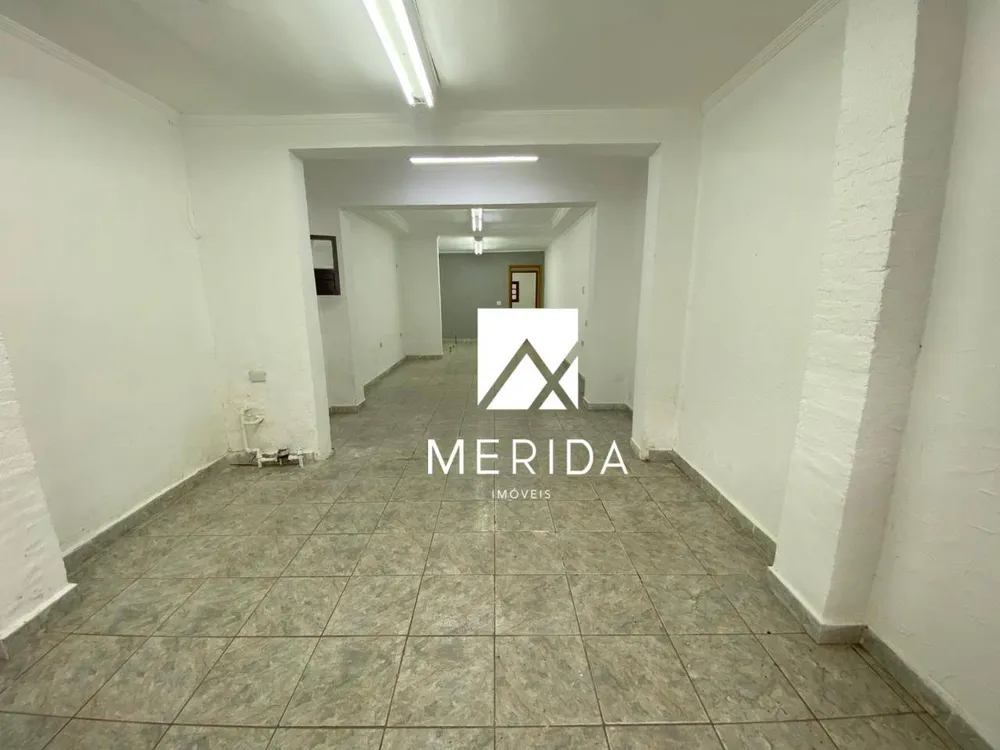Sobrado, 294 m² - Foto 1