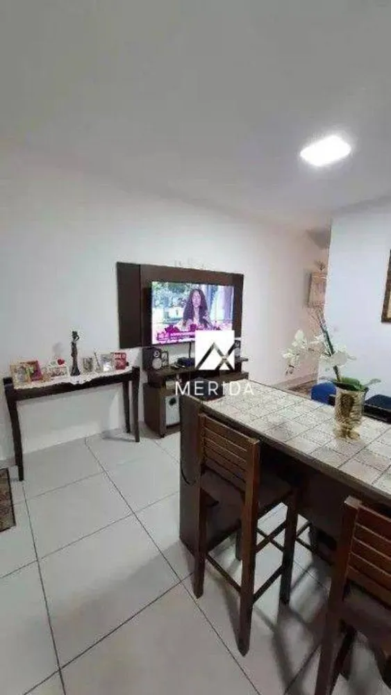 Apartamento, 2 quartos, 59 m² - Foto 4