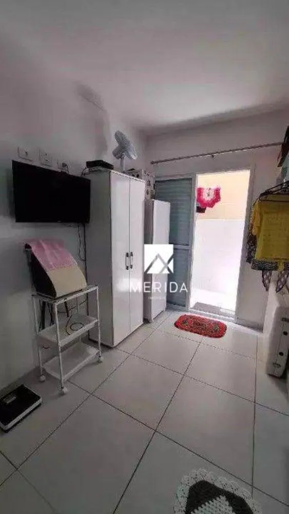 Apartamento, 2 quartos, 59 m² - Foto 6