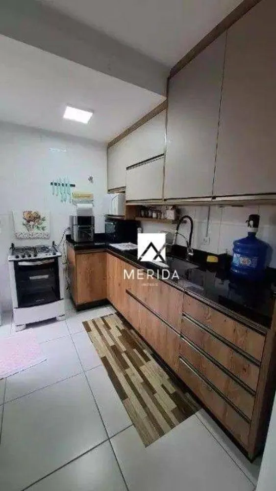 Apartamento, 2 quartos, 59 m² - Foto 5