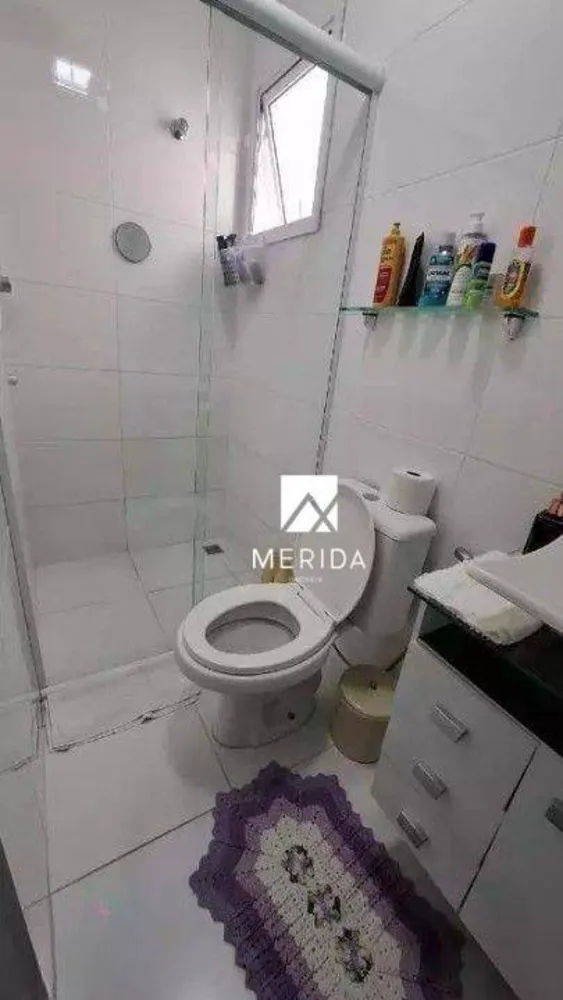 Apartamento, 2 quartos, 59 m² - Foto 2