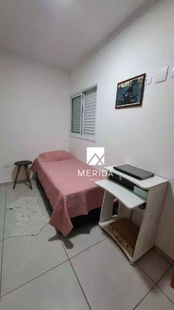 Apartamento, 2 quartos, 59 m² - Foto 7