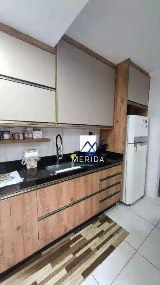 Apartamento, 2 quartos, 59 m² - Foto 5