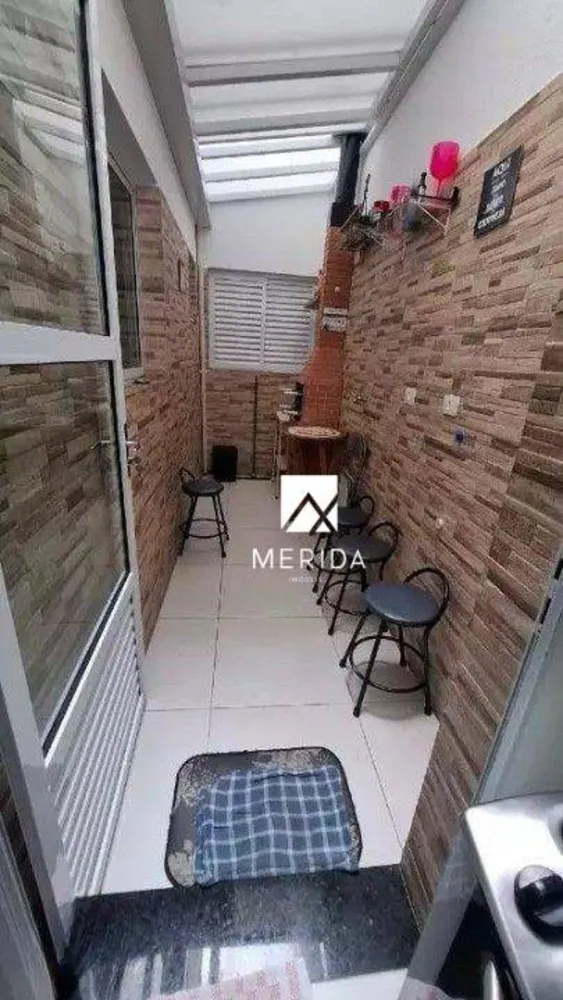 Apartamento, 2 quartos, 59 m² - Foto 4