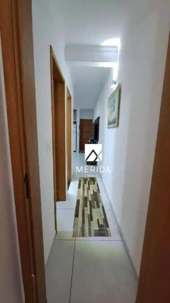 Apartamento, 2 quartos, 59 m² - Foto 9