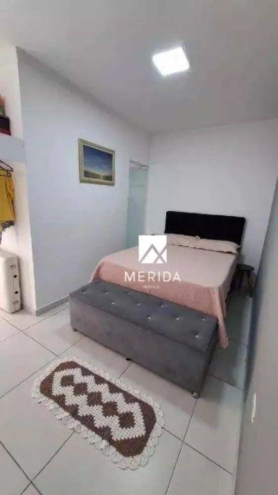 Apartamento, 2 quartos, 59 m² - Foto 10