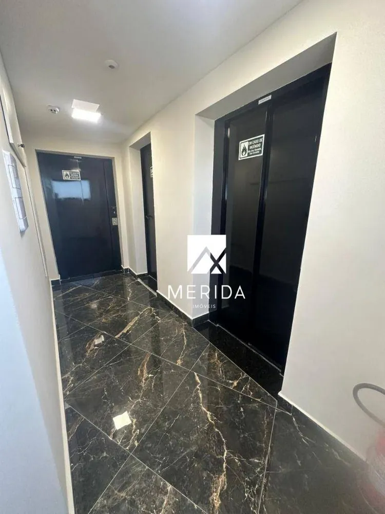 Sala-Conjunto, 32 m² - Foto 10