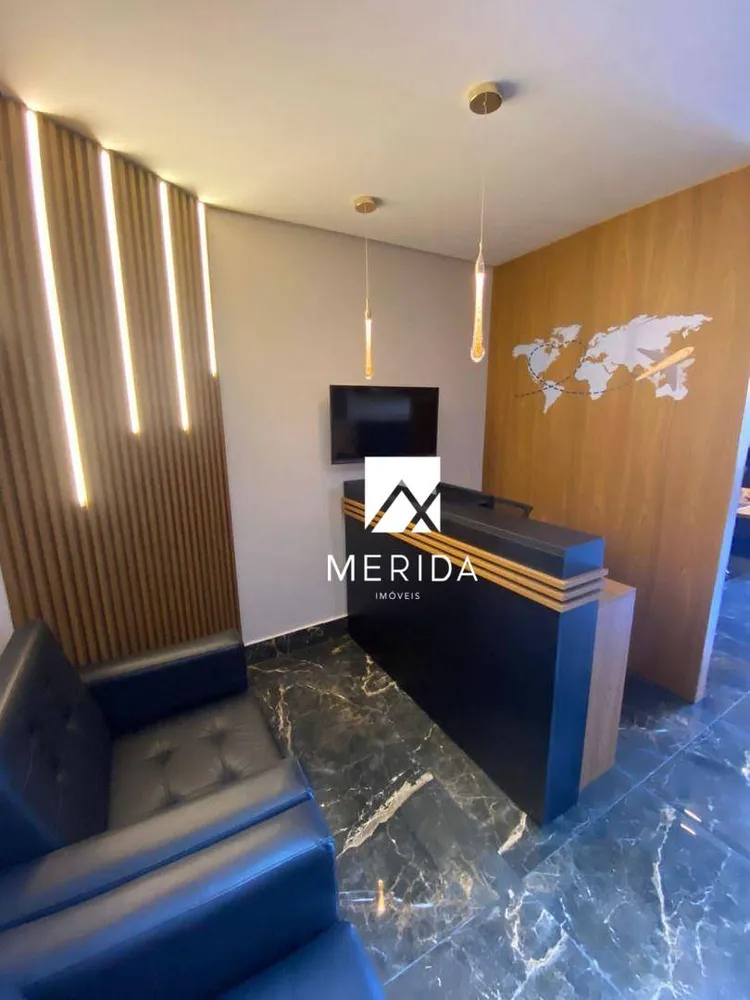 Sala-Conjunto, 32 m² - Foto 9