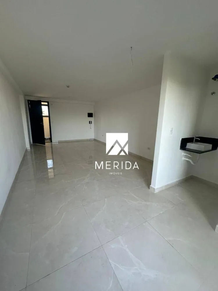 Sala-Conjunto, 32 m² - Foto 7