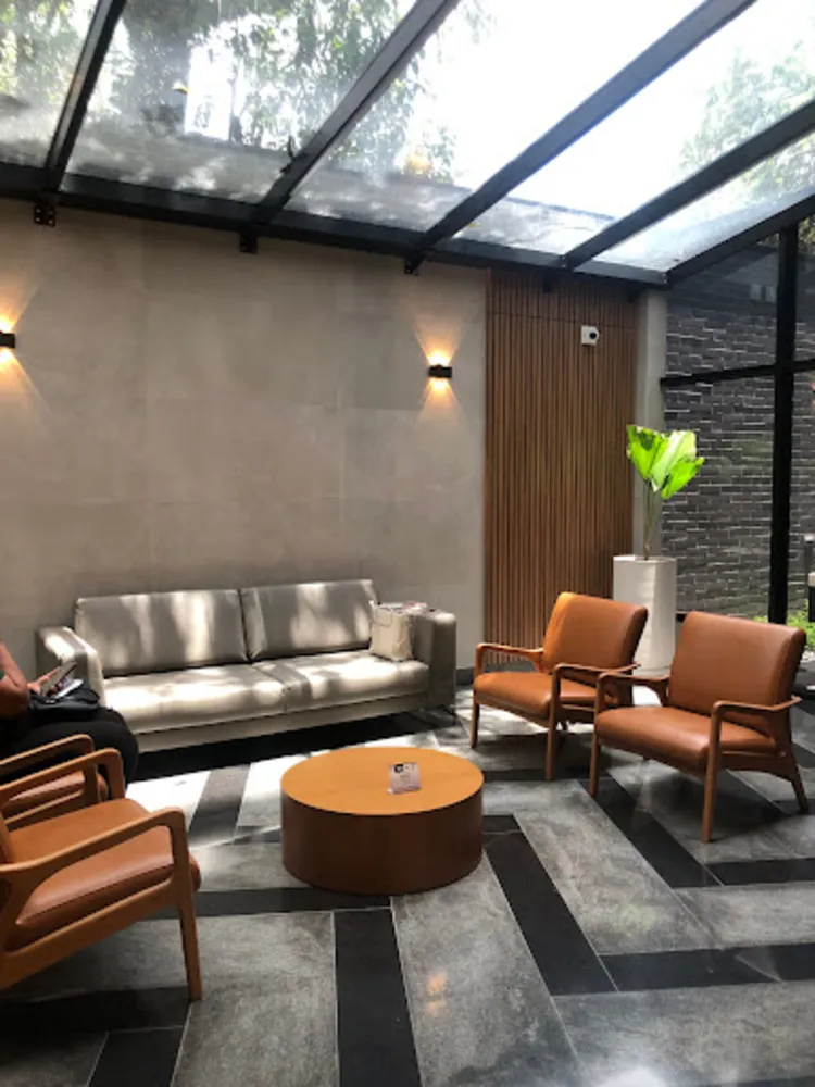 Sala-Conjunto, 56 m² - Foto 3