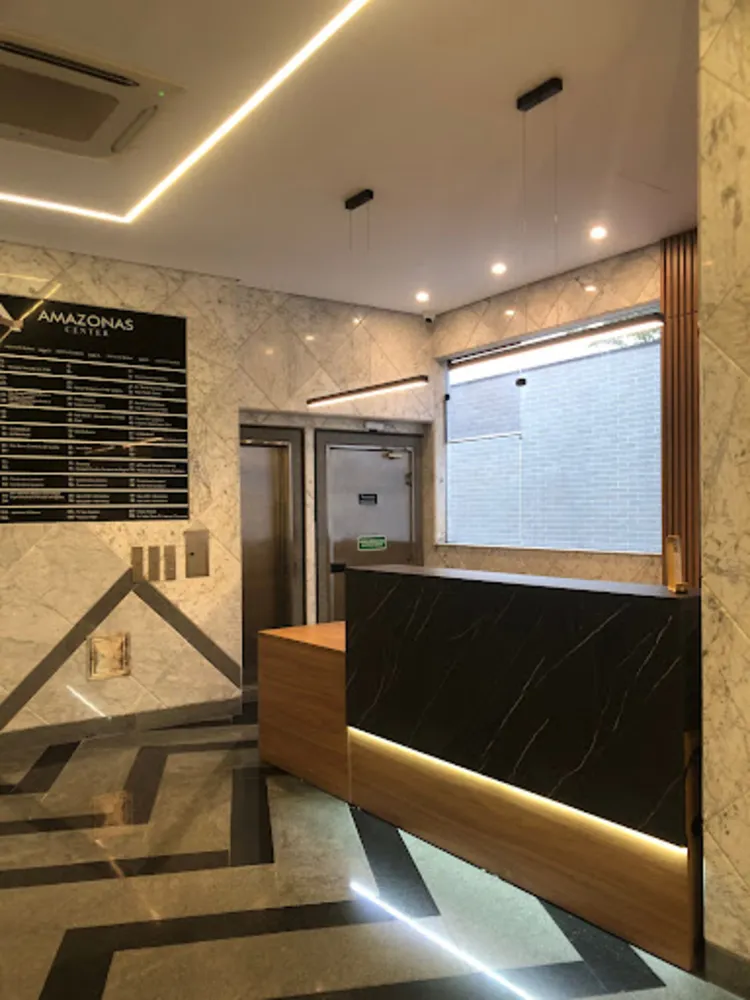 Sala-Conjunto, 56 m² - Foto 5