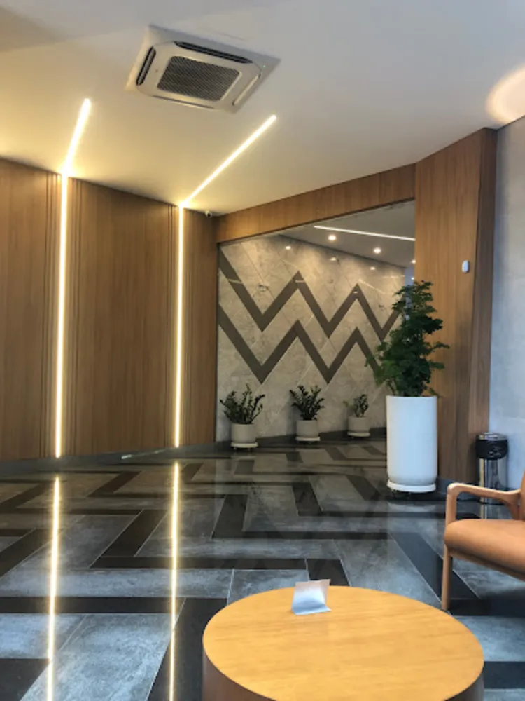 Sala-Conjunto, 56 m² - Foto 1