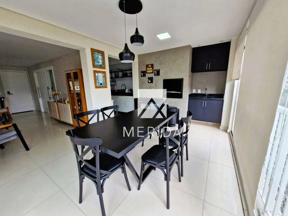 Apartamento, 3 quartos, 124 m² - Foto 4