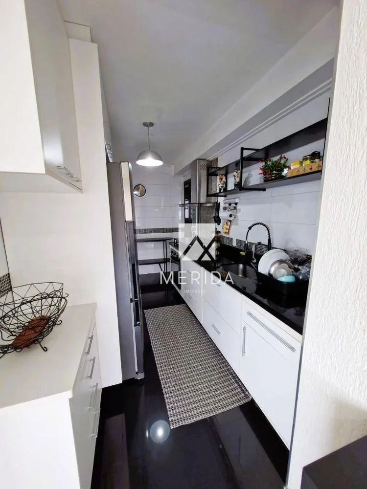 Apartamento, 3 quartos, 124 m² - Foto 6