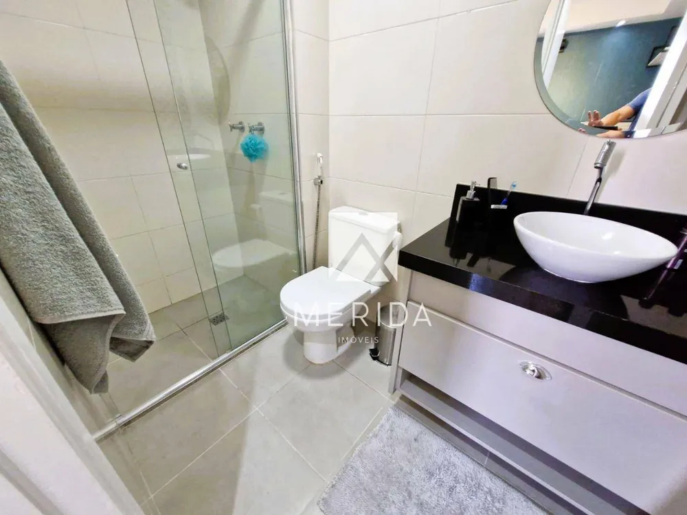 Apartamento, 3 quartos, 124 m² - Foto 15