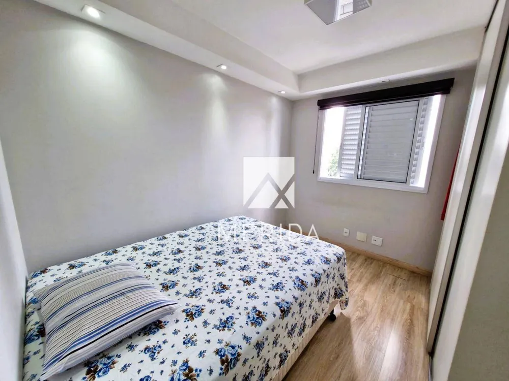 Apartamento, 3 quartos, 124 m² - Foto 6