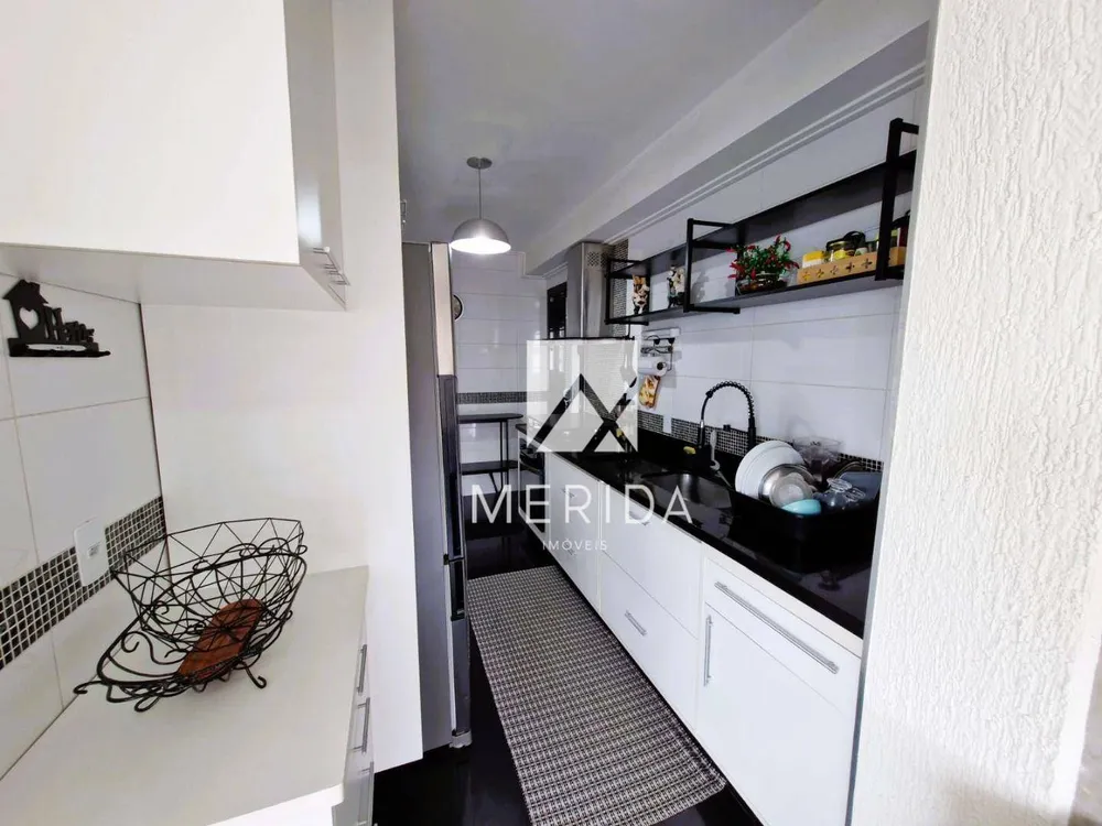 Apartamento, 3 quartos, 124 m² - Foto 9