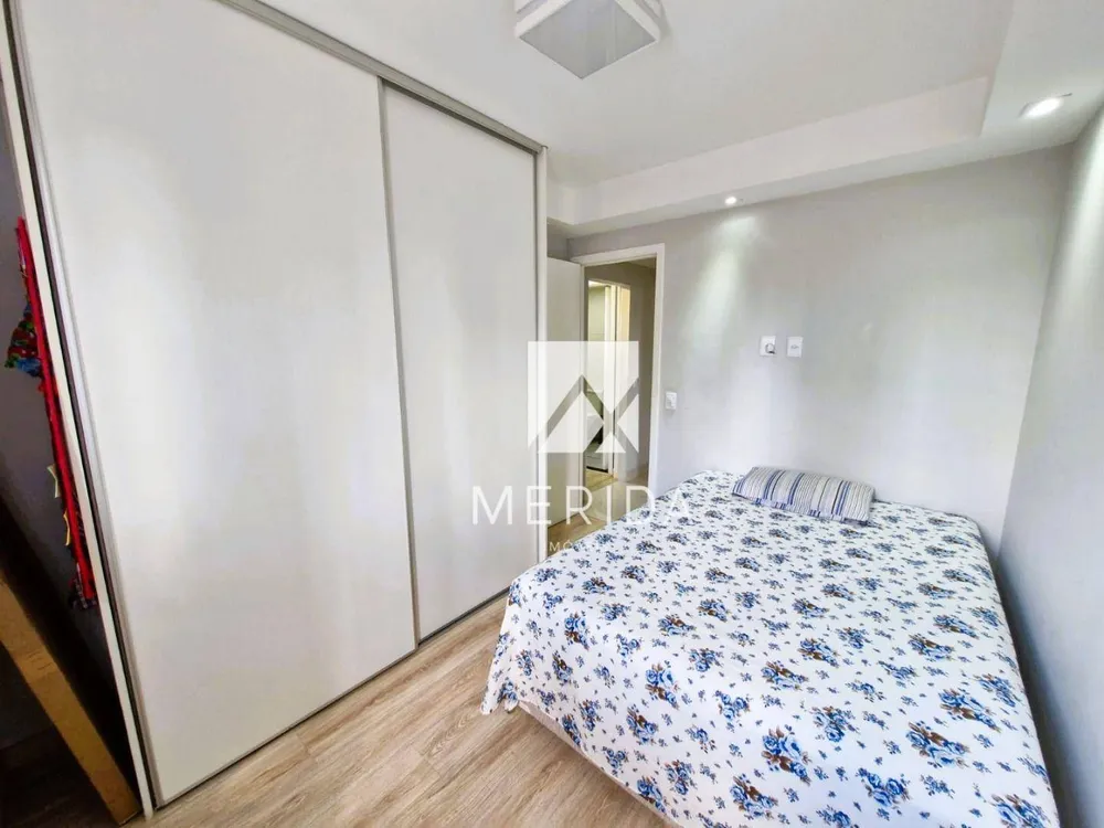 Apartamento, 3 quartos, 124 m² - Foto 3