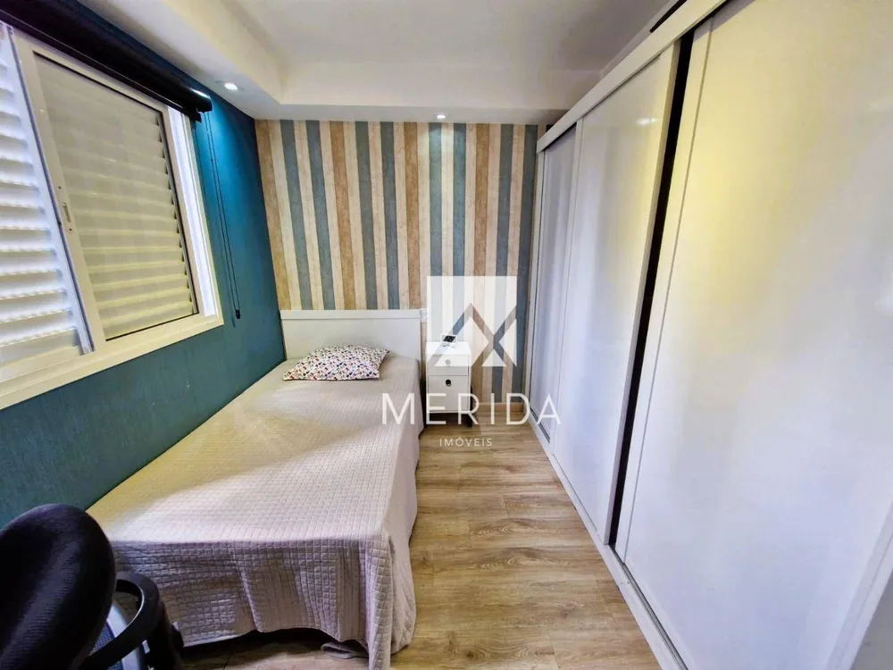 Apartamento, 3 quartos, 124 m² - Foto 14