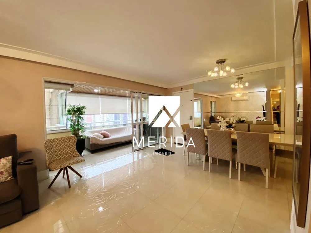 Apartamento, 3 quartos, 128 m² - Foto 4