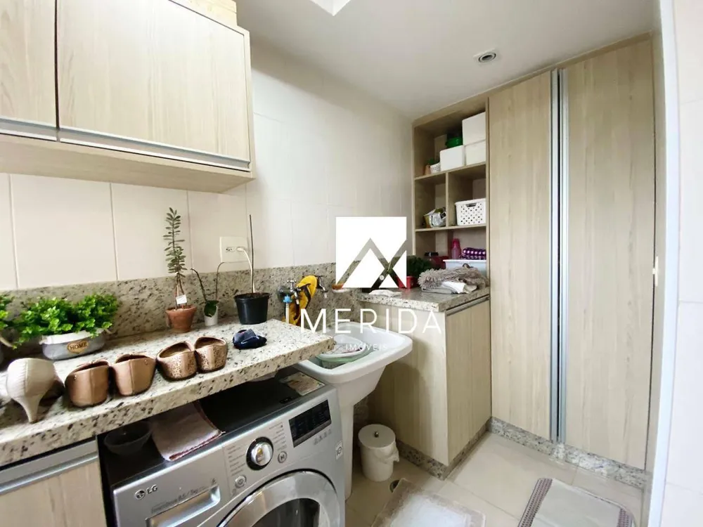 Apartamento, 3 quartos, 128 m² - Foto 6