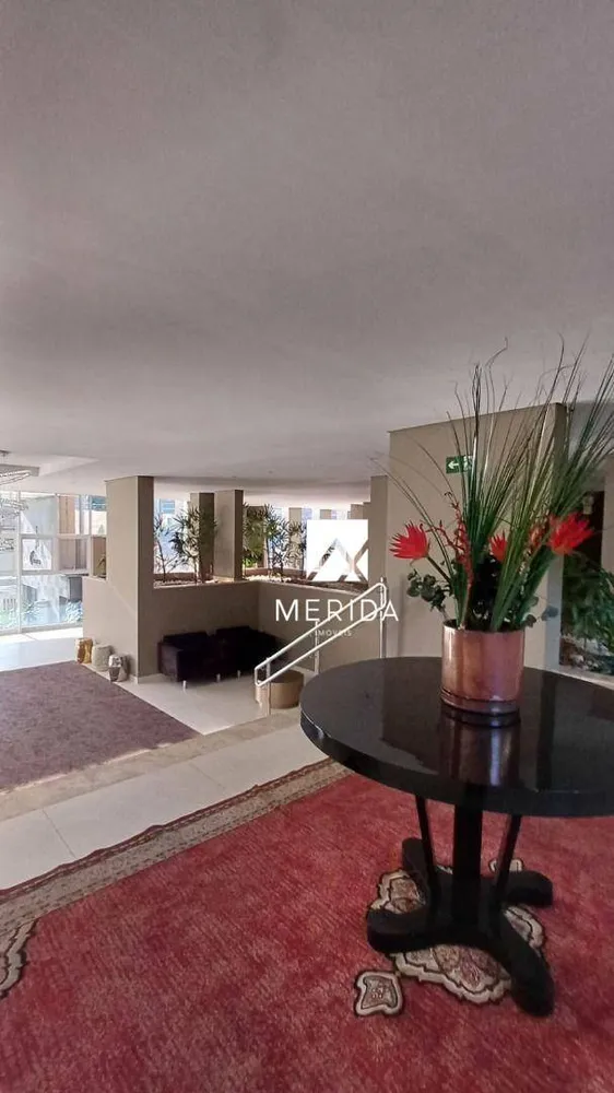 Apartamento, 3 quartos, 128 m² - Foto 15