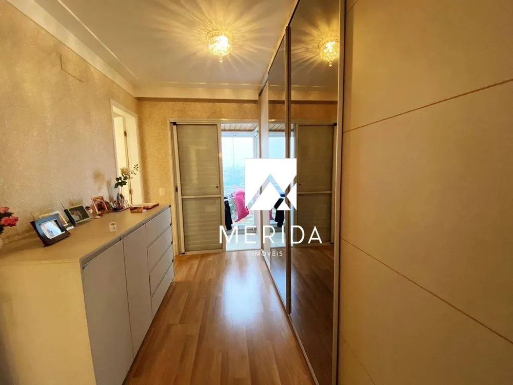 Apartamento, 3 quartos, 128 m² - Foto 11