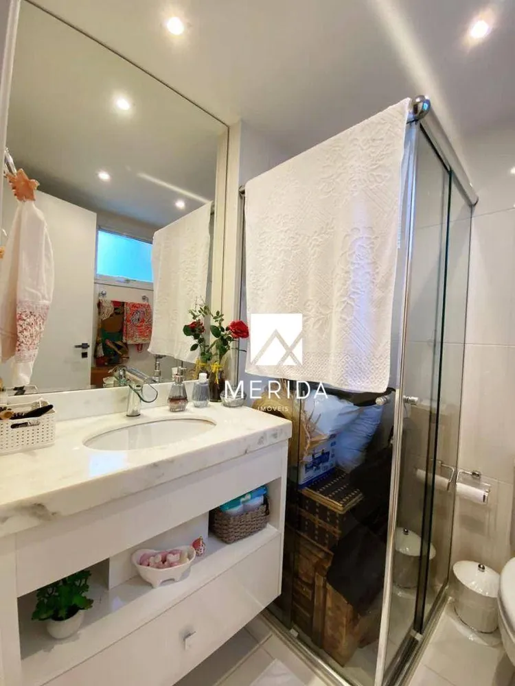 Apartamento, 3 quartos, 128 m² - Foto 12