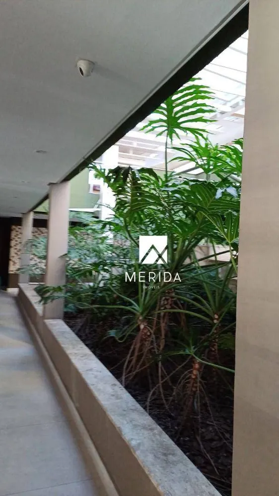 Apartamento, 3 quartos, 128 m² - Foto 9